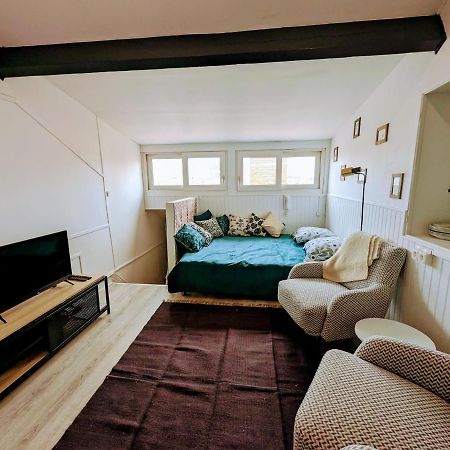 Studio Hyper-Centre La Rochelle, A Deux Pas Du Vieux Port Διαμέρισμα Λα Ροσέλ Εξωτερικό φωτογραφία